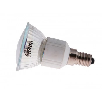 Светодиодная лампа E14 R50 4W 220V 48pcs smd3528